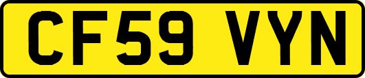 CF59VYN