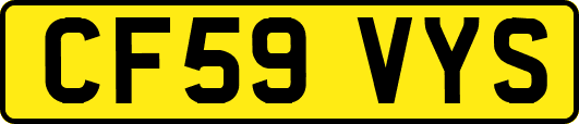 CF59VYS