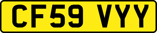 CF59VYY