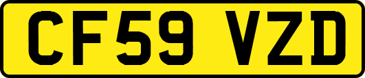 CF59VZD