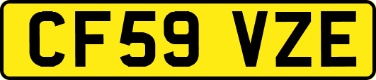 CF59VZE