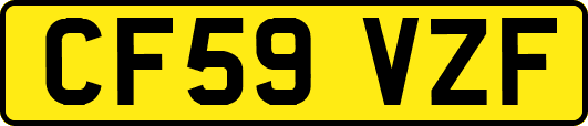 CF59VZF