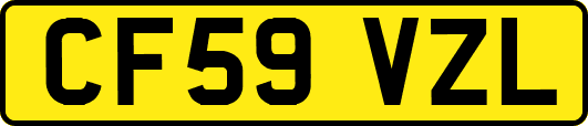 CF59VZL