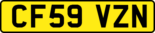 CF59VZN