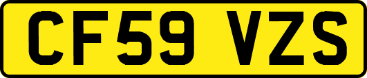 CF59VZS