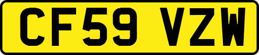 CF59VZW