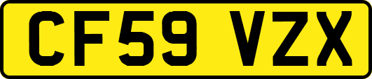 CF59VZX