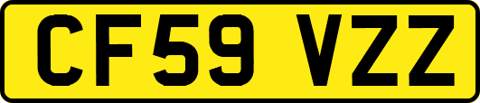 CF59VZZ