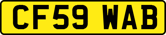 CF59WAB