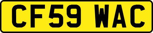 CF59WAC