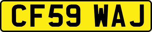 CF59WAJ