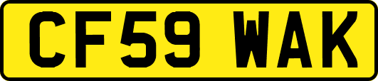 CF59WAK