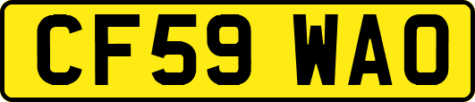CF59WAO