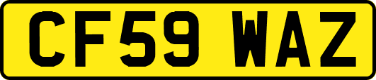 CF59WAZ