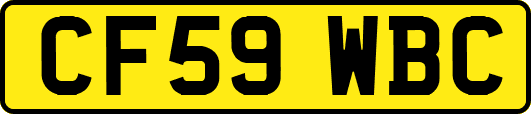 CF59WBC