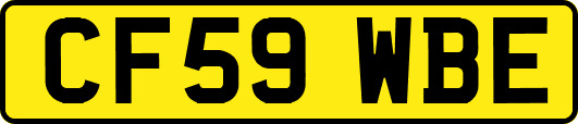 CF59WBE