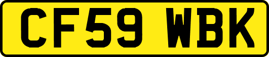 CF59WBK