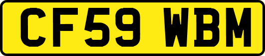 CF59WBM