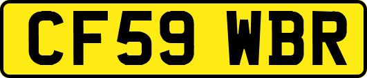 CF59WBR