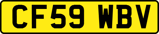 CF59WBV