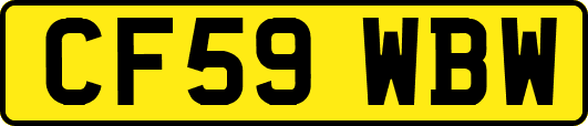 CF59WBW