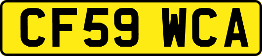 CF59WCA