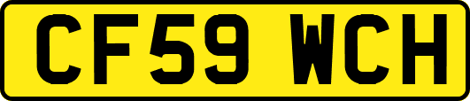 CF59WCH