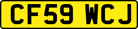 CF59WCJ