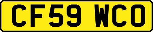 CF59WCO