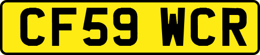 CF59WCR
