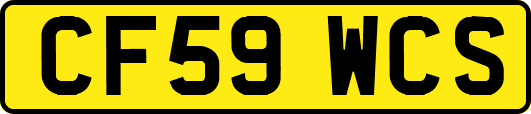 CF59WCS