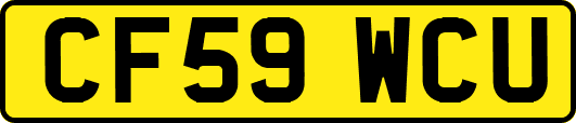 CF59WCU