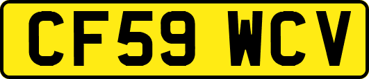 CF59WCV
