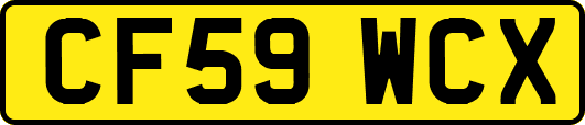 CF59WCX