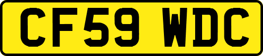 CF59WDC