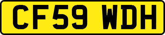 CF59WDH