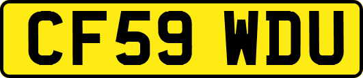 CF59WDU