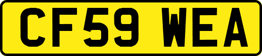 CF59WEA