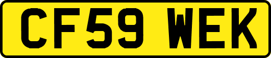 CF59WEK