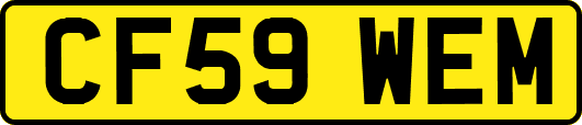 CF59WEM