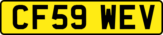 CF59WEV