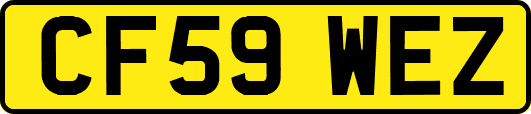 CF59WEZ