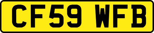 CF59WFB