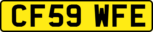 CF59WFE
