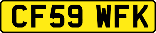 CF59WFK