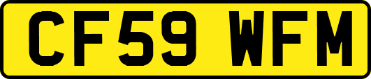 CF59WFM
