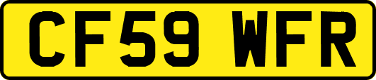 CF59WFR