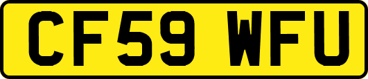 CF59WFU