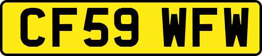 CF59WFW