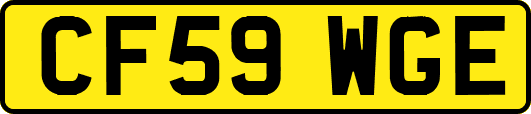 CF59WGE